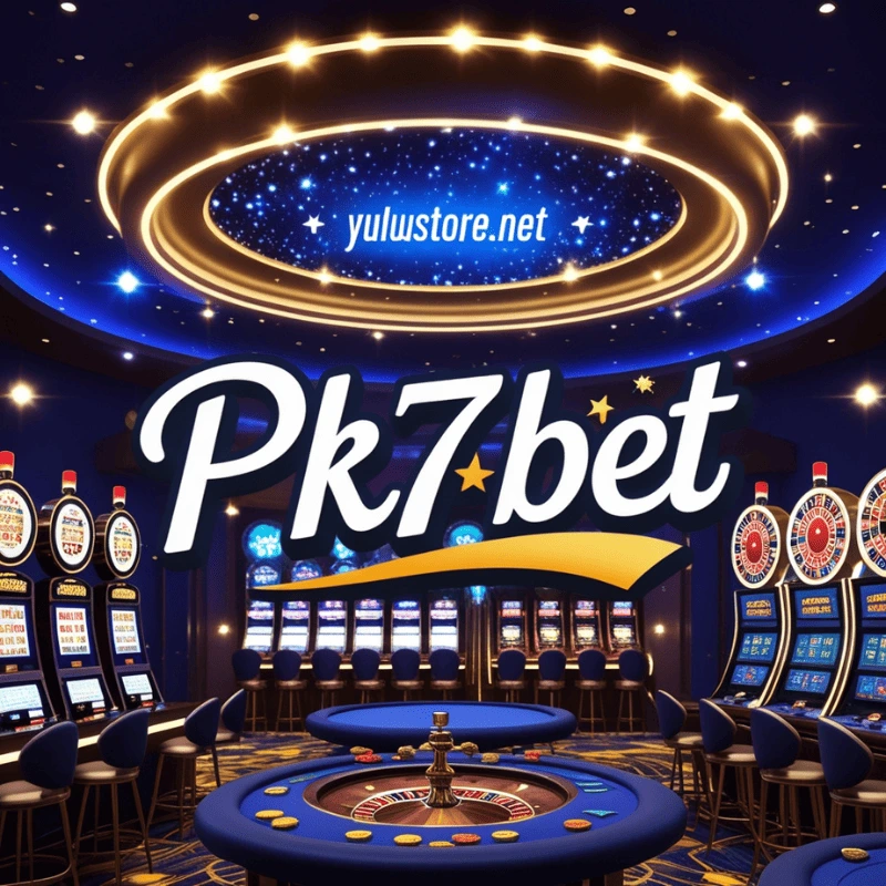 Pk7bet Game