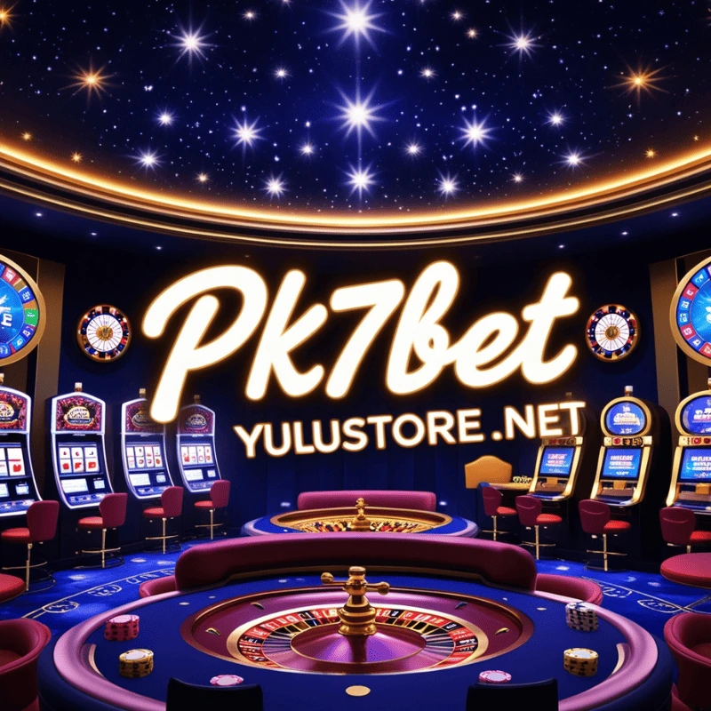 Pk7bet Game