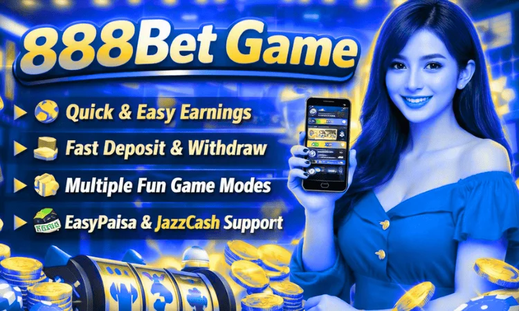 Bet888 Game Download 