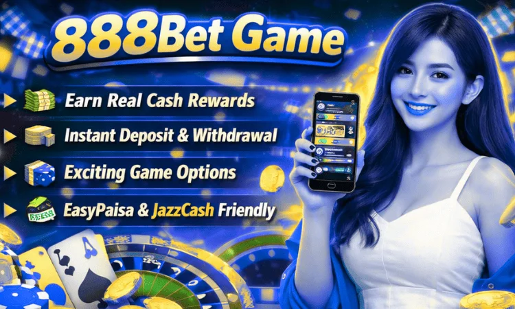 Bet888 Game