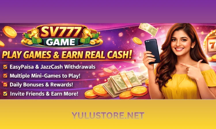 SV777 Game