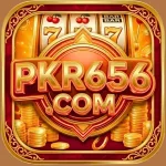 PKR656 Game