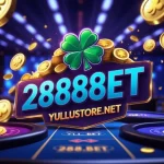 2888bet Game