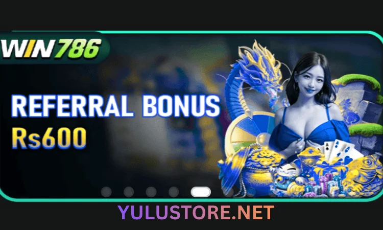 Win786 Game Download 