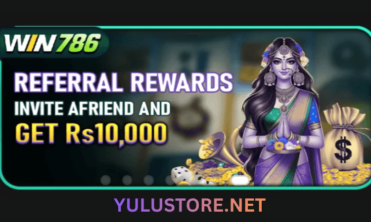 Win786 Game Download Latest App